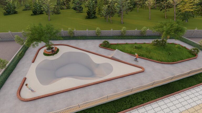 Skate Park